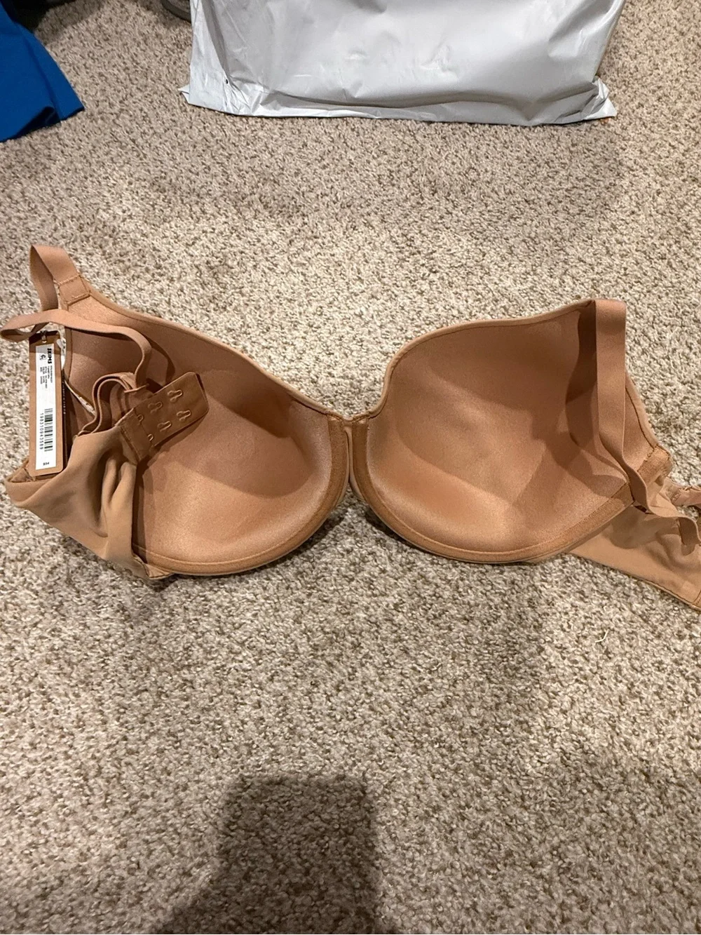 SKIMS Fits Everybody T-Shirt Bra